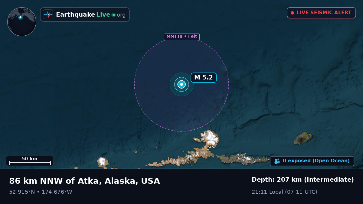 Bering Sea (USA)