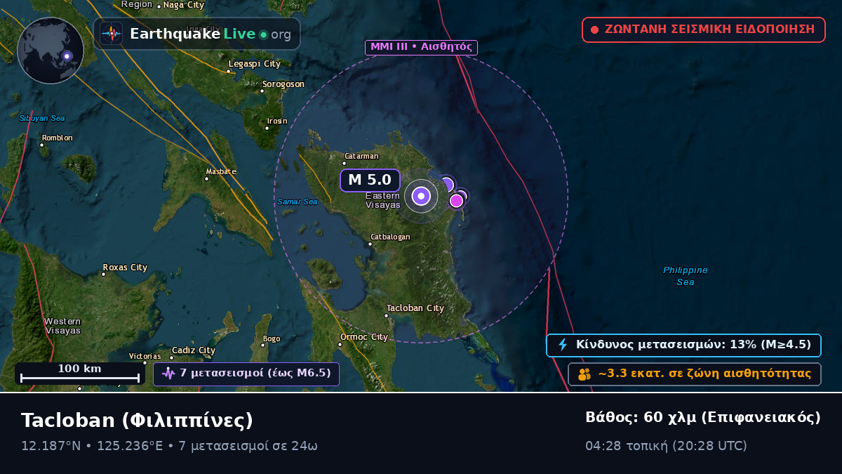 Leyte, Φιλιππίνες