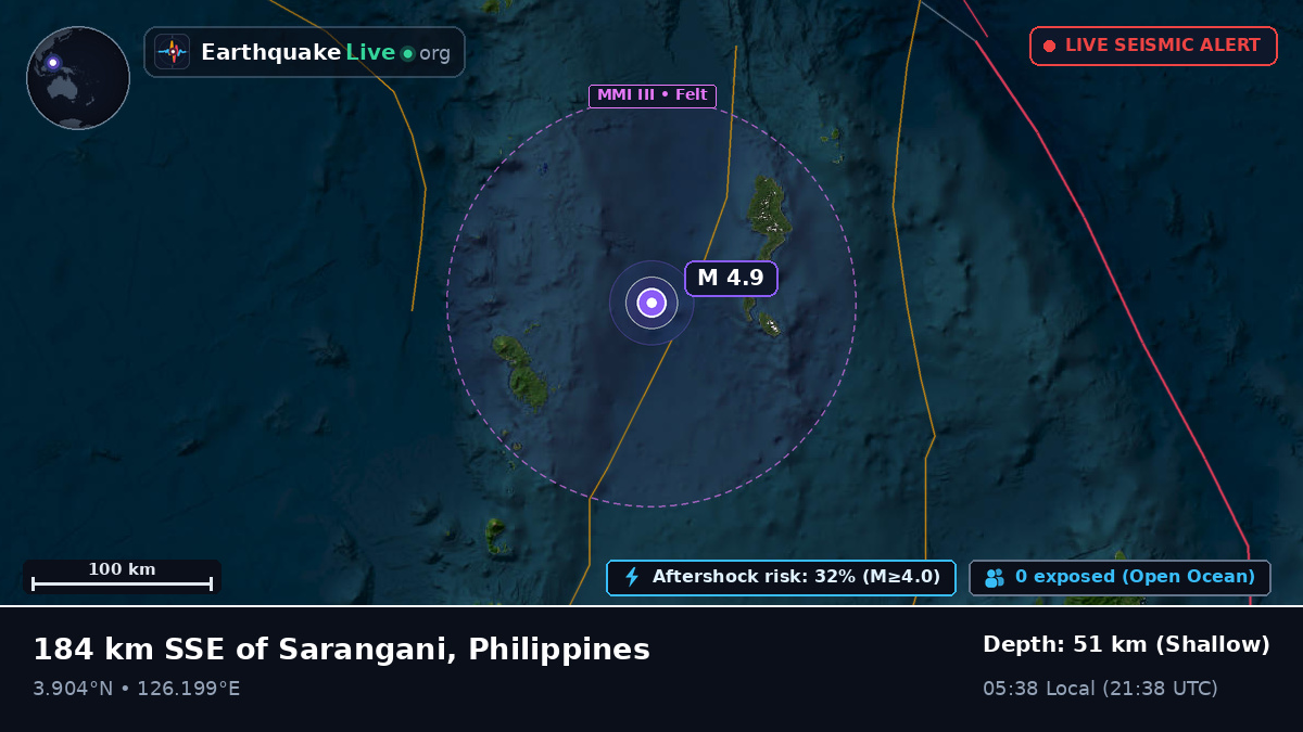North Pacific Ocean (Philippines)