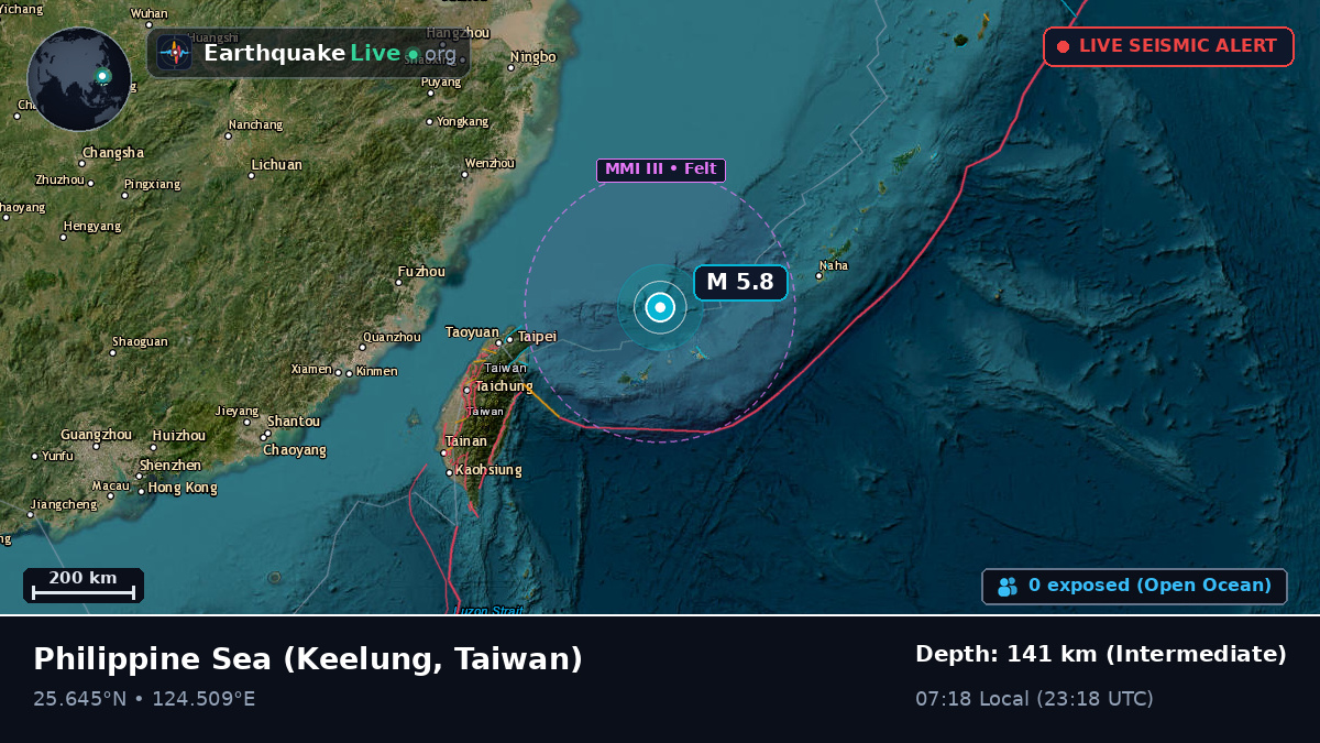Philippine Sea (Taiwan)