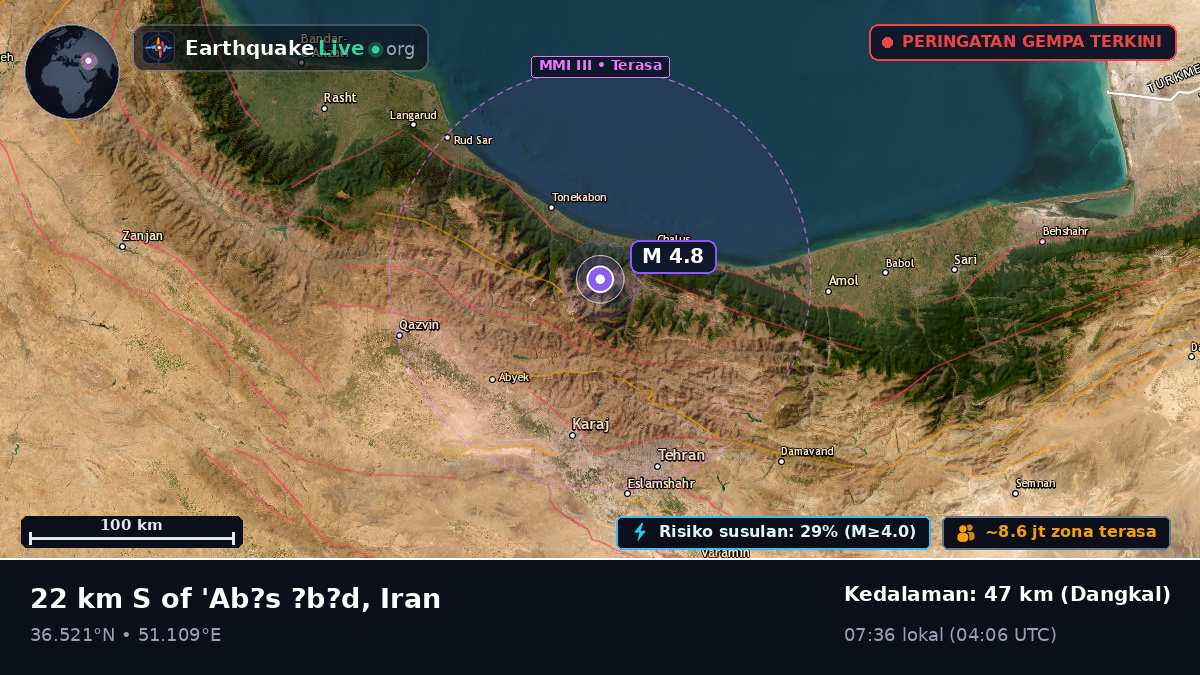 Tehran, Iran