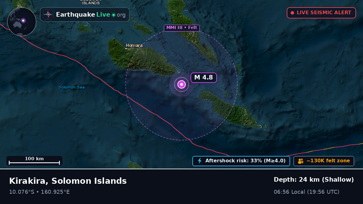 Coral Sea (Solomon Islands)