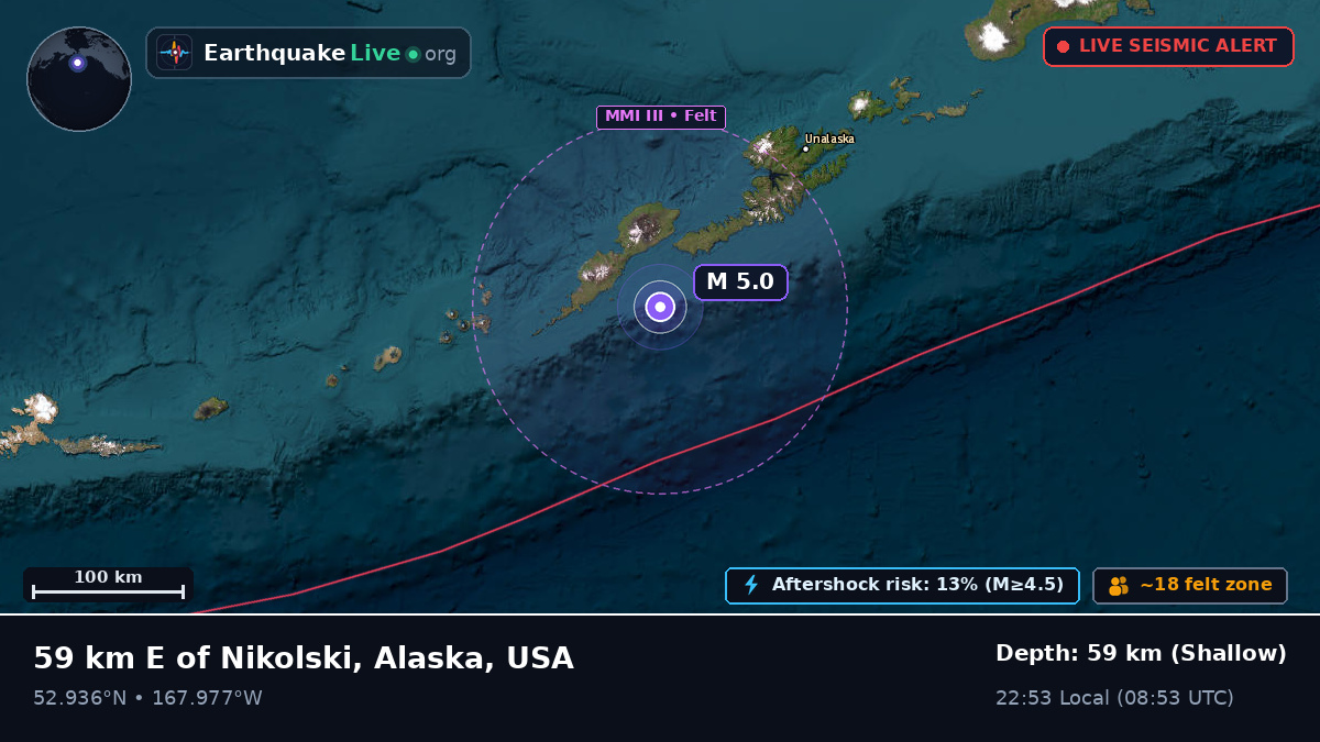 Bering Sea (USA)