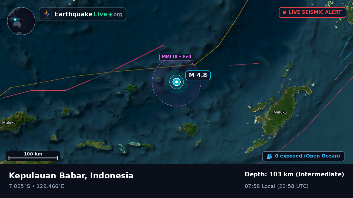 Banda Sea (Indonesia)