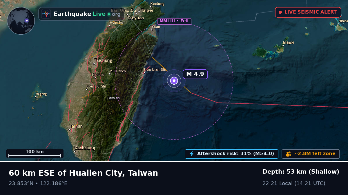 Philippine Sea (Taiwan)