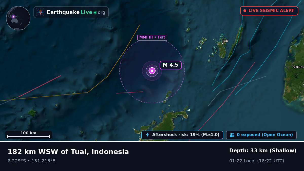 Banda Sea (Indonesia)