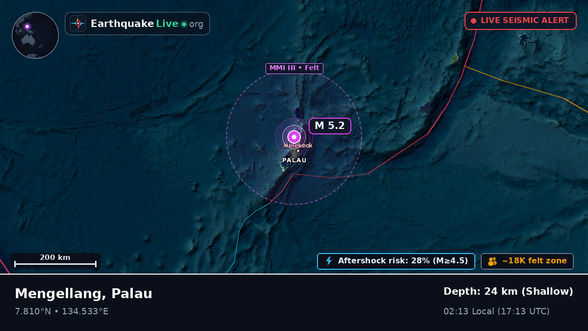 Philippine Sea (Palau)