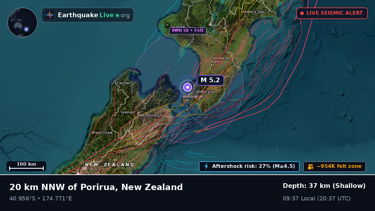 Lower Hutt, Wellington, New Zealand