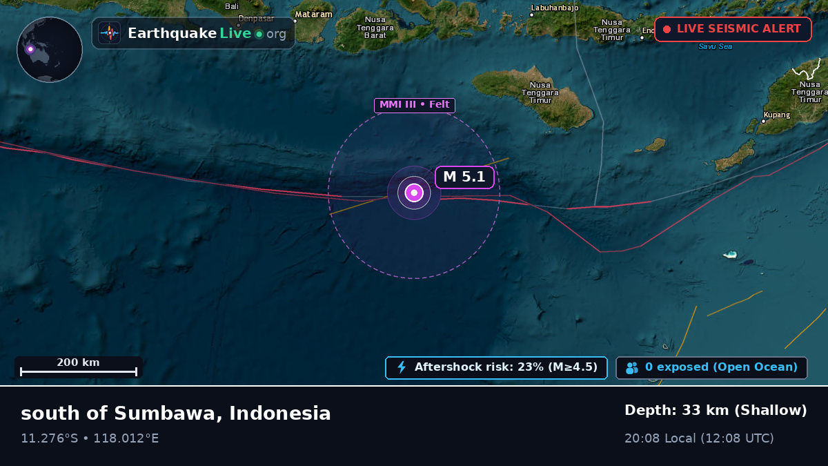 Indian Ocean (Indonesia)