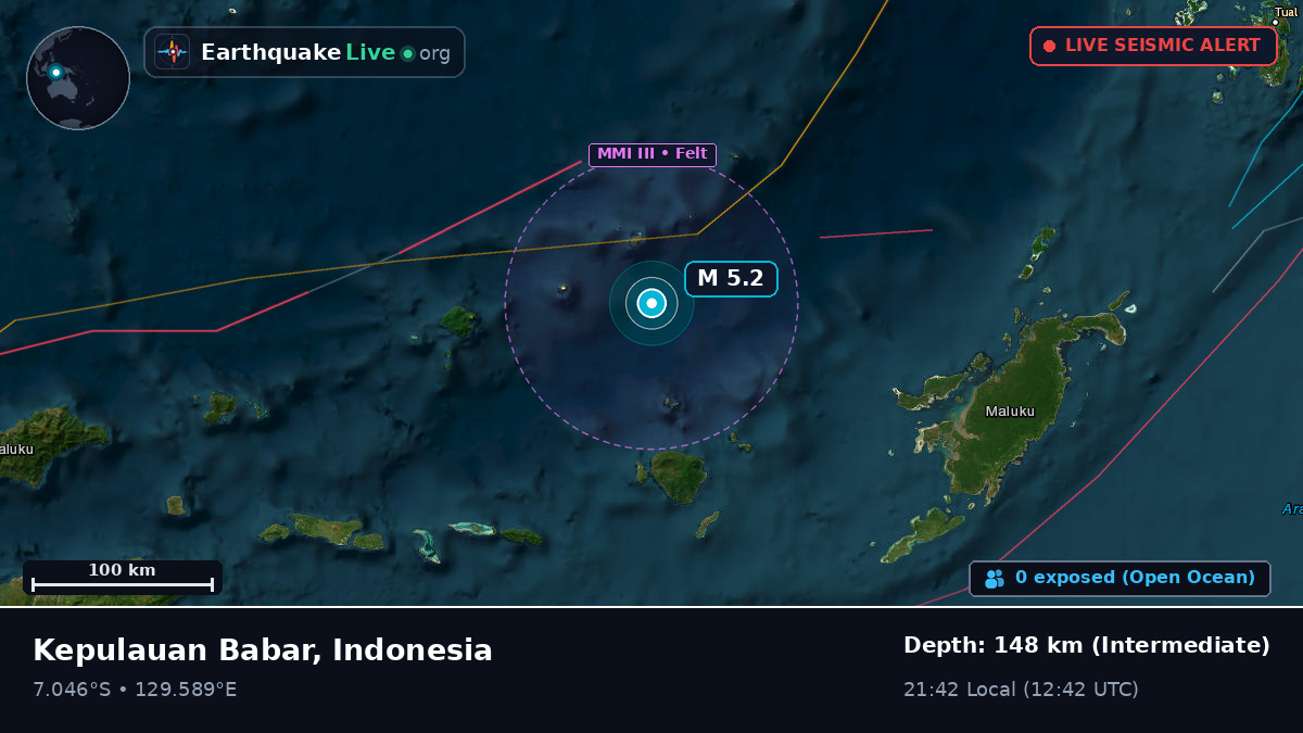 Banda Sea (Indonesia)