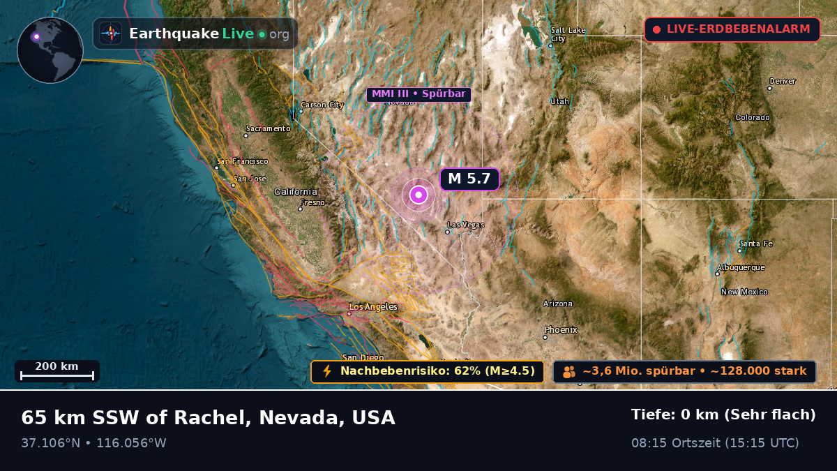 Nevada, USA