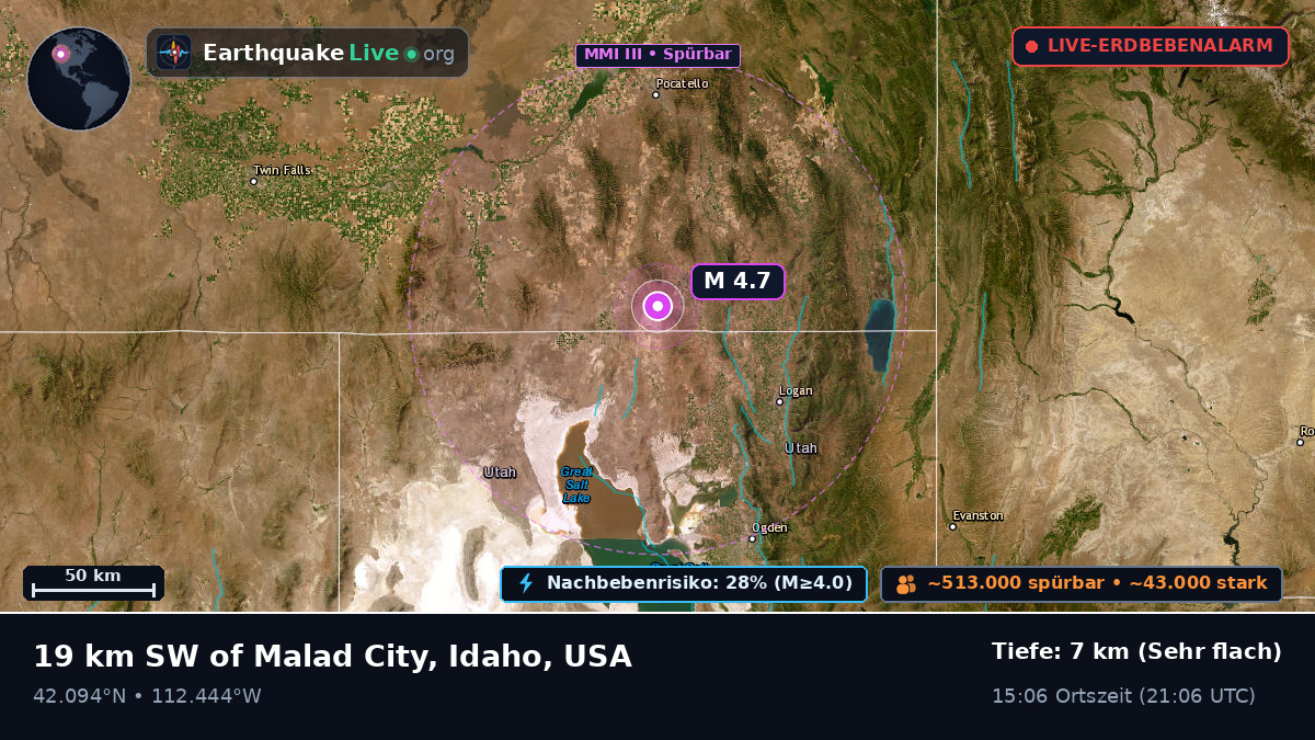 Utah, USA