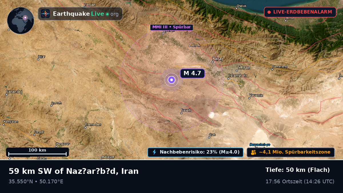 Tehran, Iran