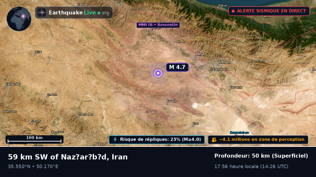 Tehran, Iran