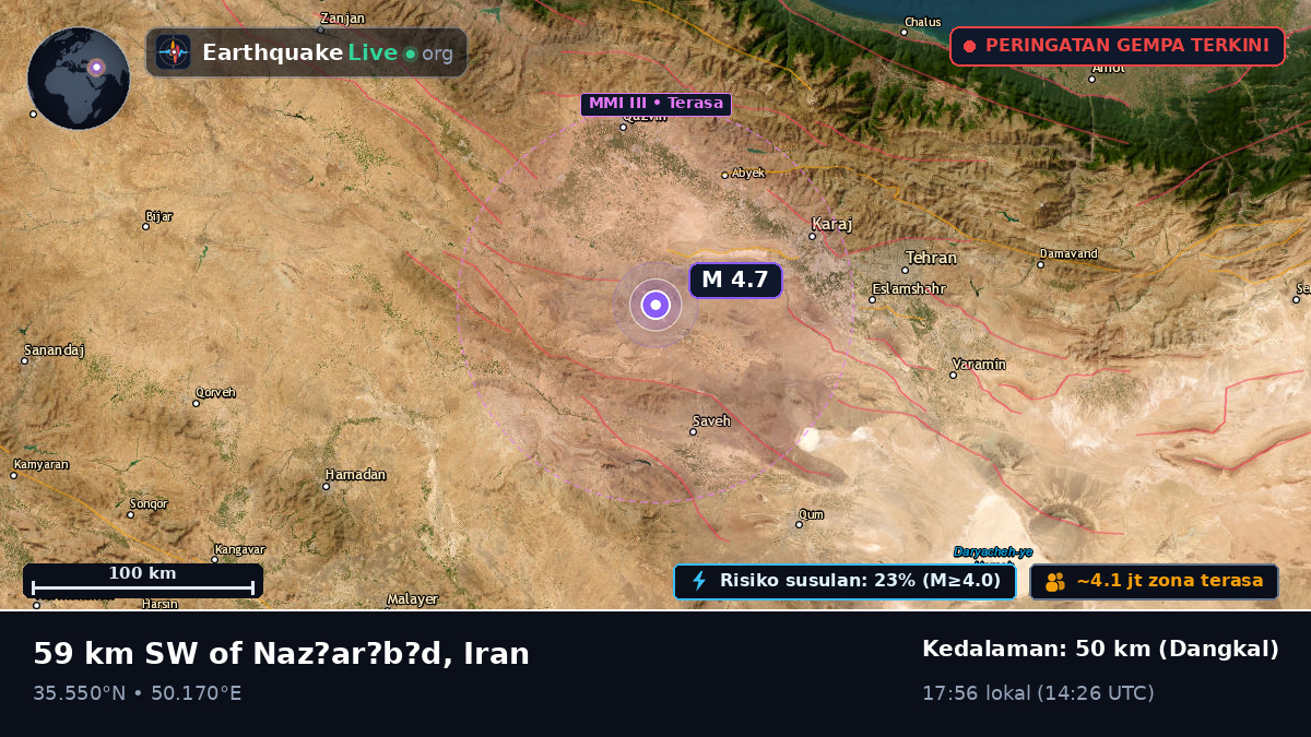Tehran, Iran