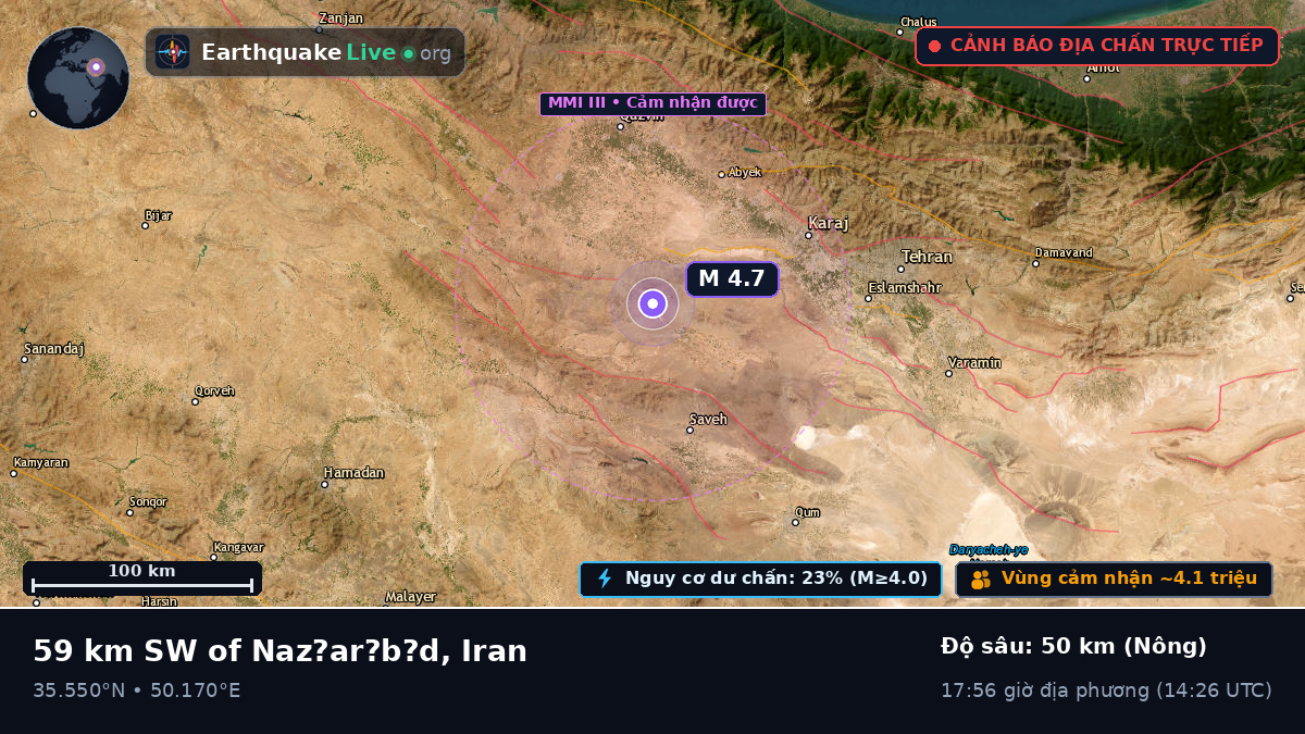 Tehran, Iran