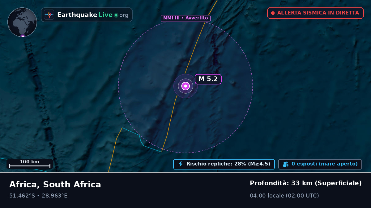 Oceano Indiano (South Africa)