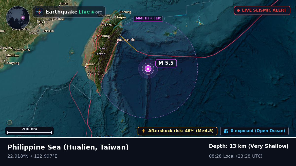 Philippine Sea (Taiwan)