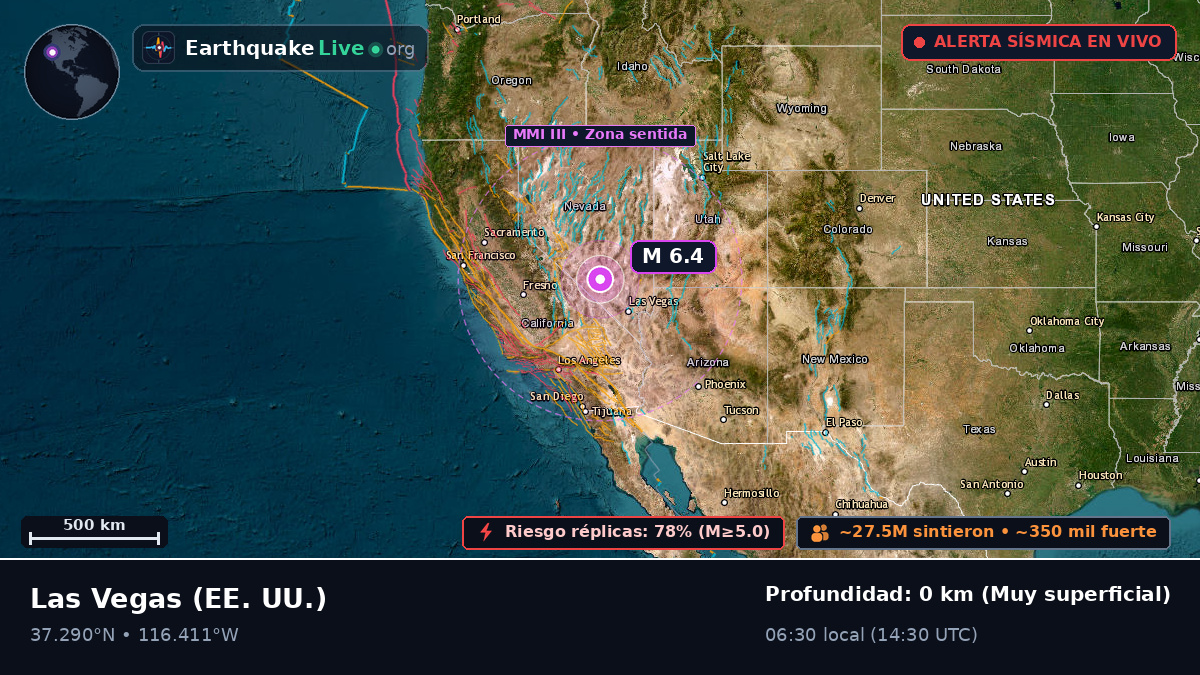 Nevada, EE. UU.