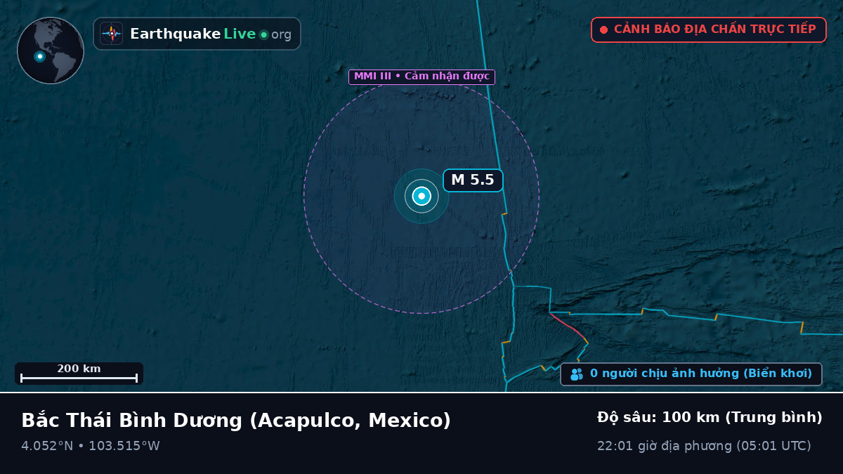 Bắc Thái Bình Dương (Mexico)