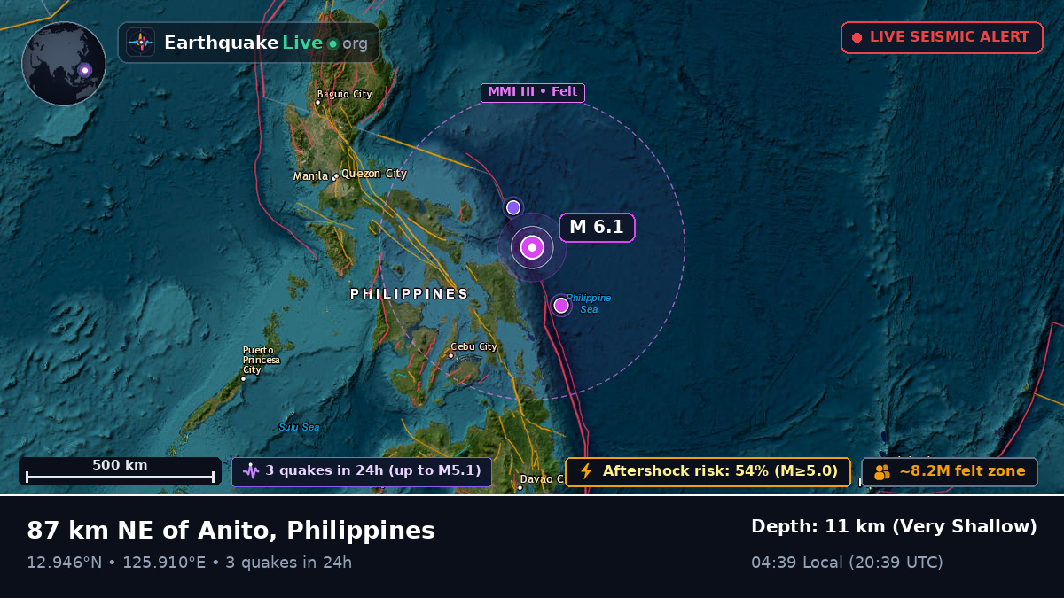 Philippine Sea (Philippines)