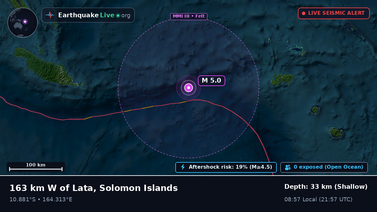 Coral Sea (Solomon Islands)