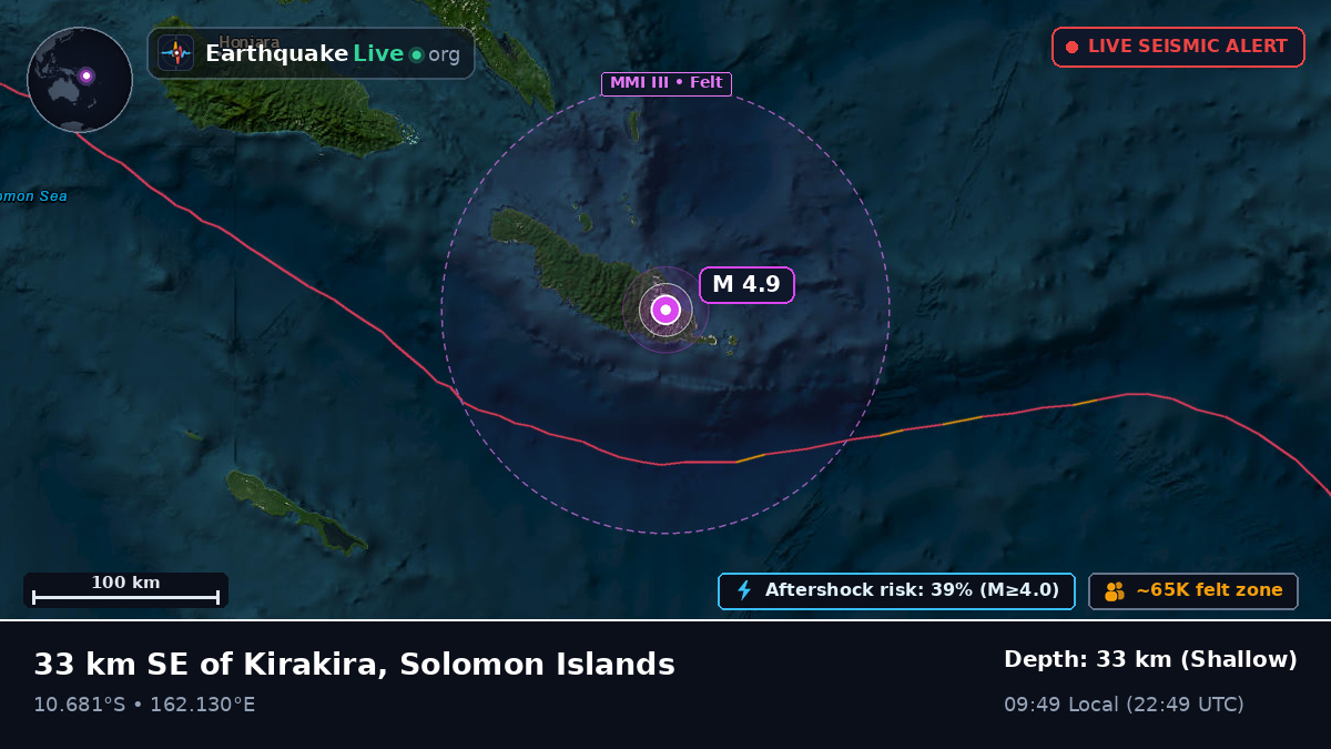 Coral Sea (Solomon Islands)