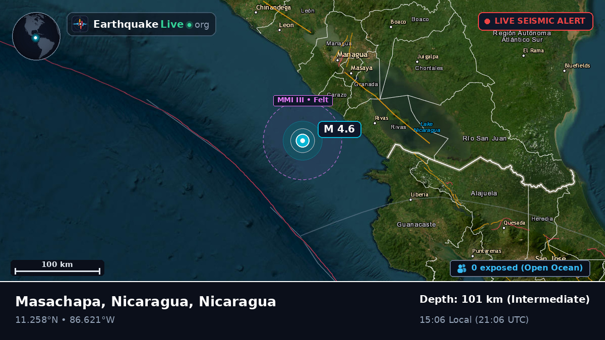 Caribbean Sea (Nicaragua)