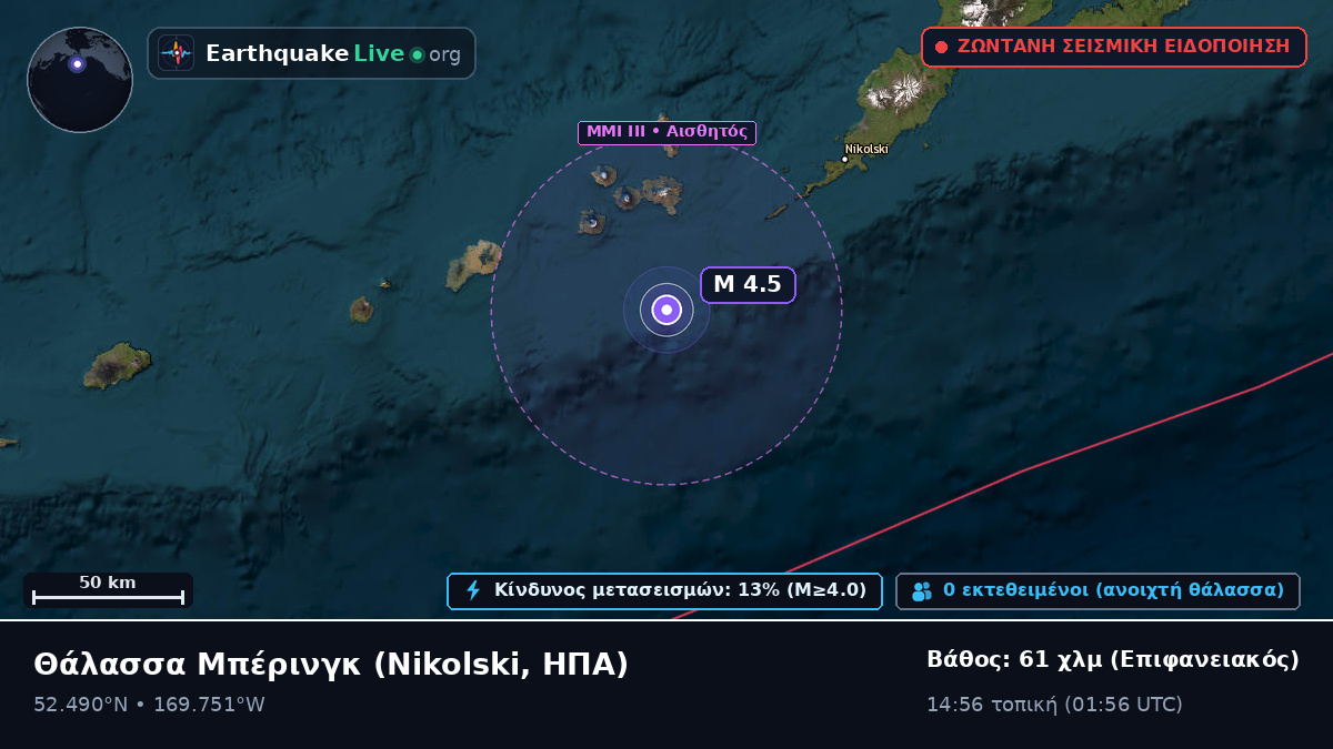 Θάλασσα Μπέρινγκ (ΗΠΑ)