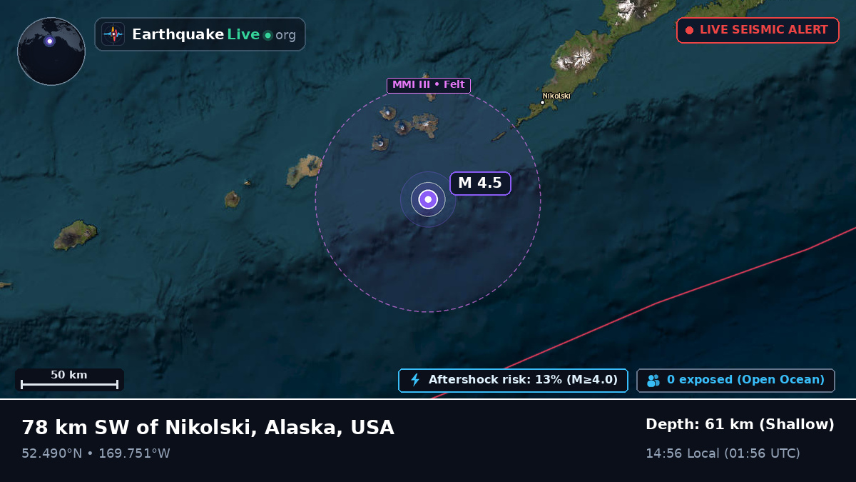 Bering Sea (USA)