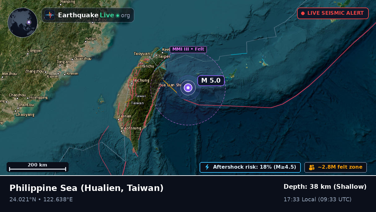 Philippine Sea (Taiwan)