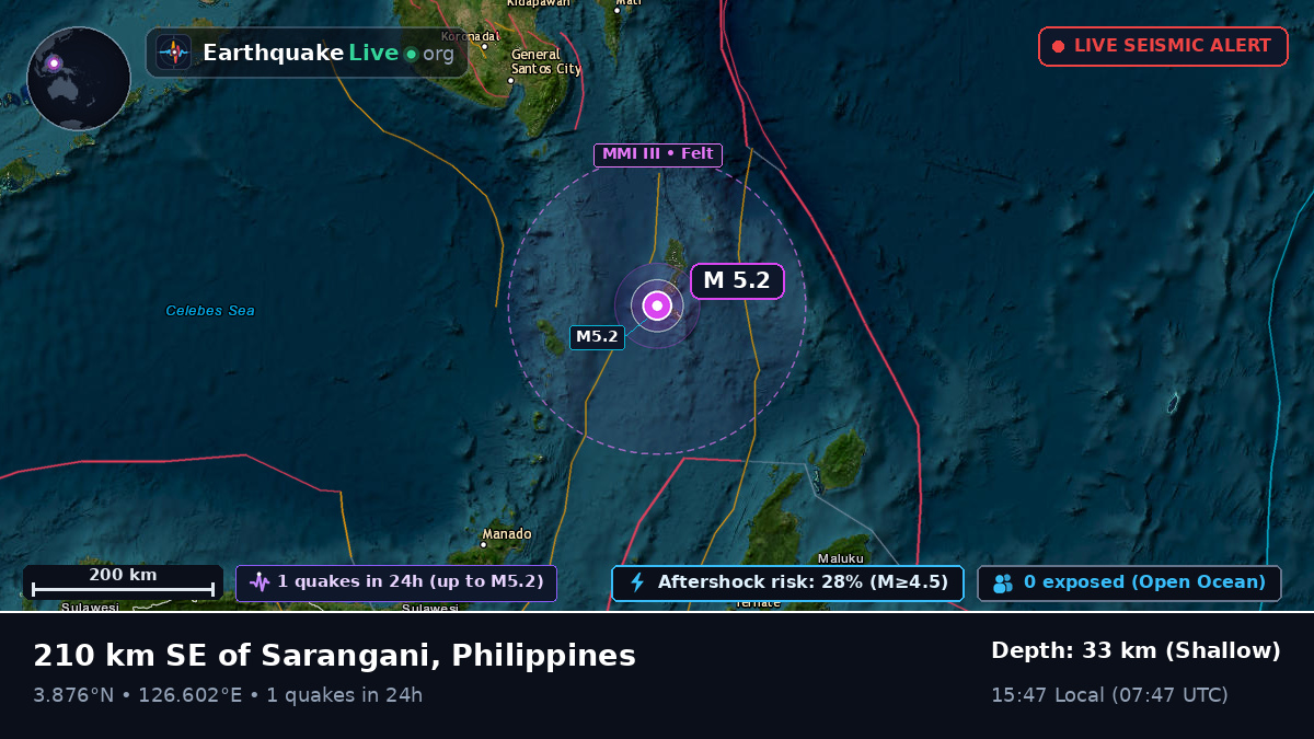 North Pacific Ocean (Philippines)