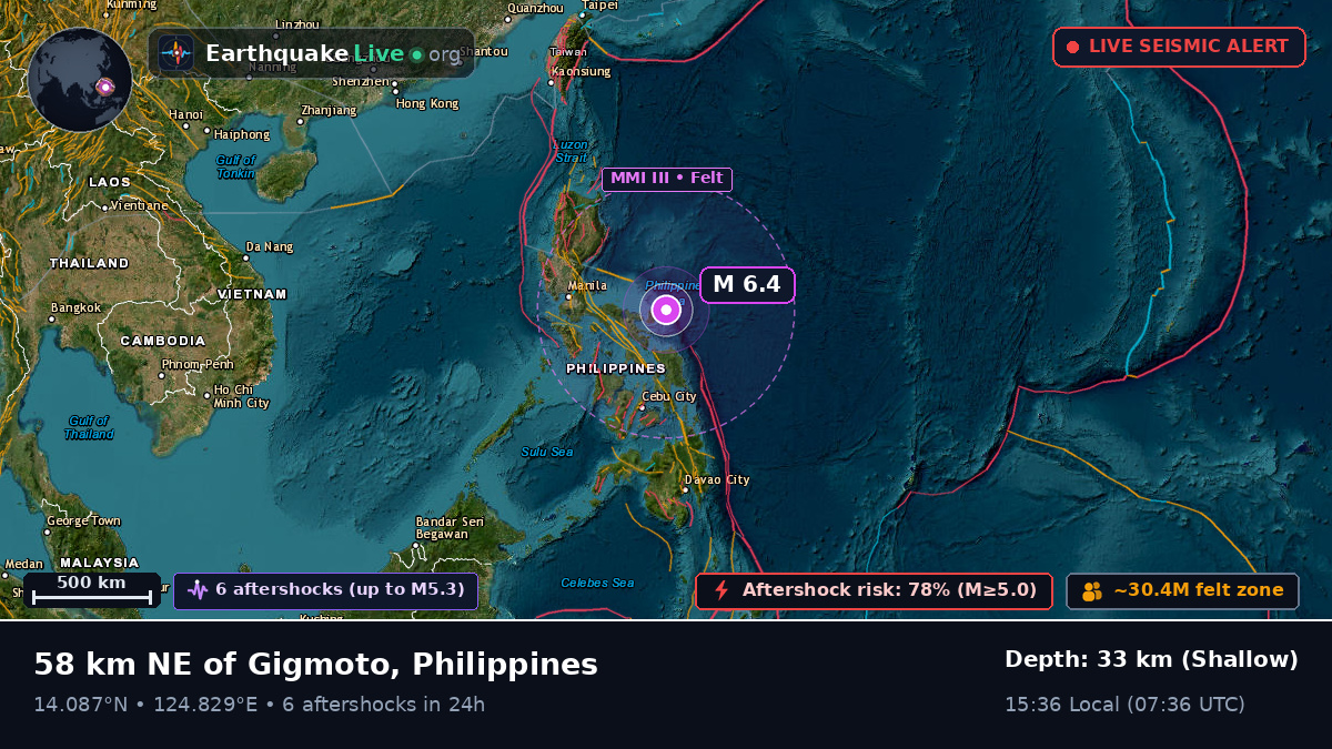 Philippine Sea (Philippines)