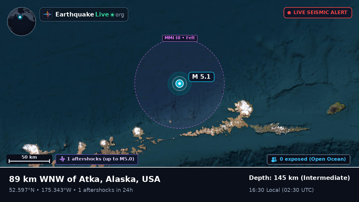 Bering Sea (USA)