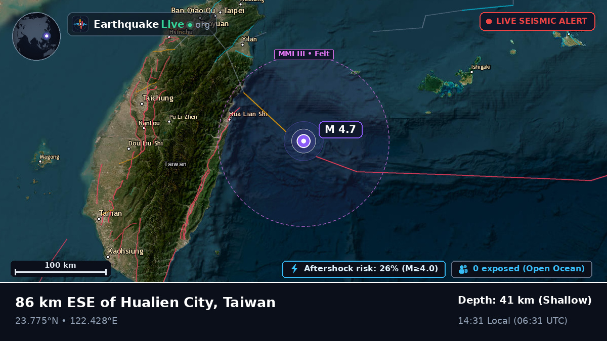 Philippine Sea (Taiwan)
