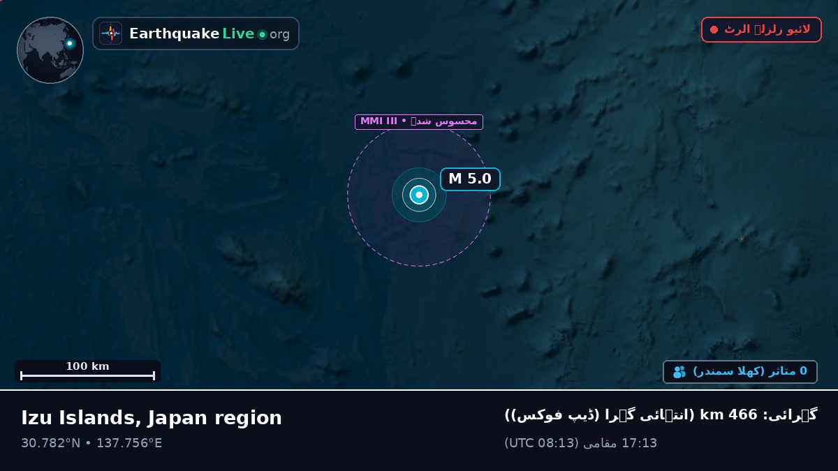 شمالی بحر الکاہل (جاپان)