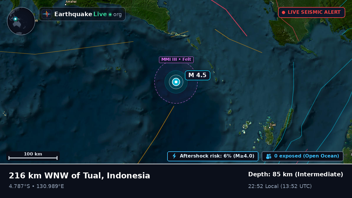 Banda Sea (Indonesia)