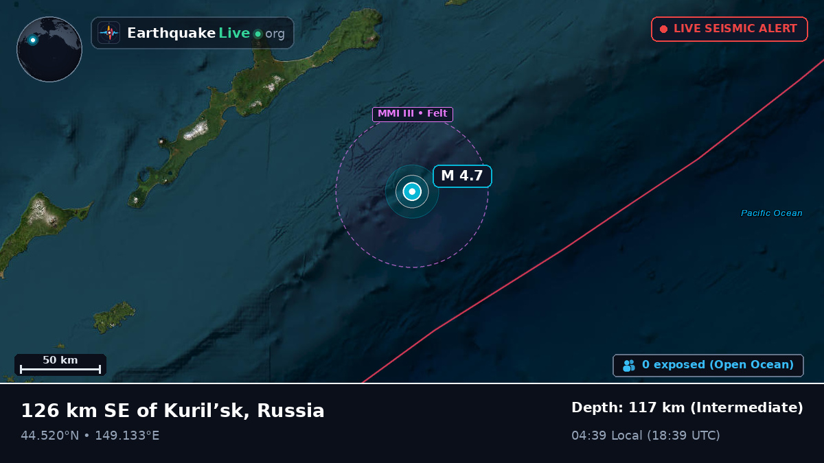North Pacific Ocean (Japan)