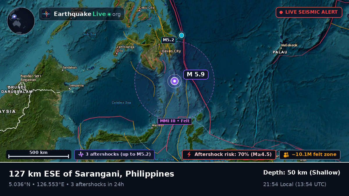 Philippine Sea (Philippines)
