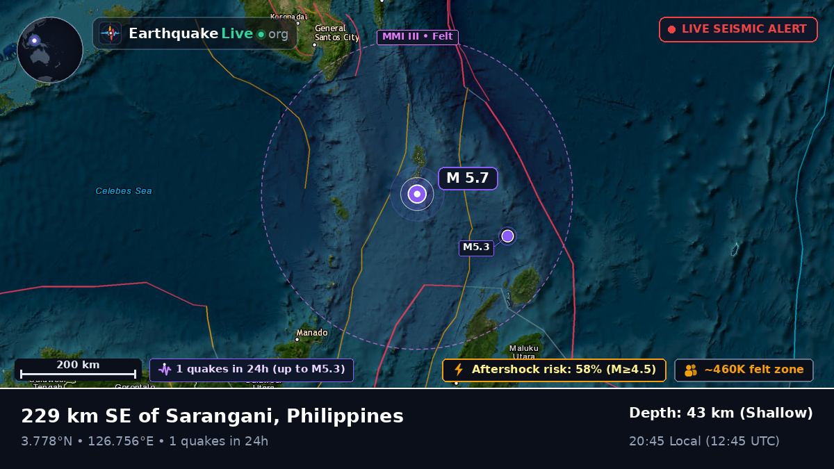 North Pacific Ocean (Philippines)
