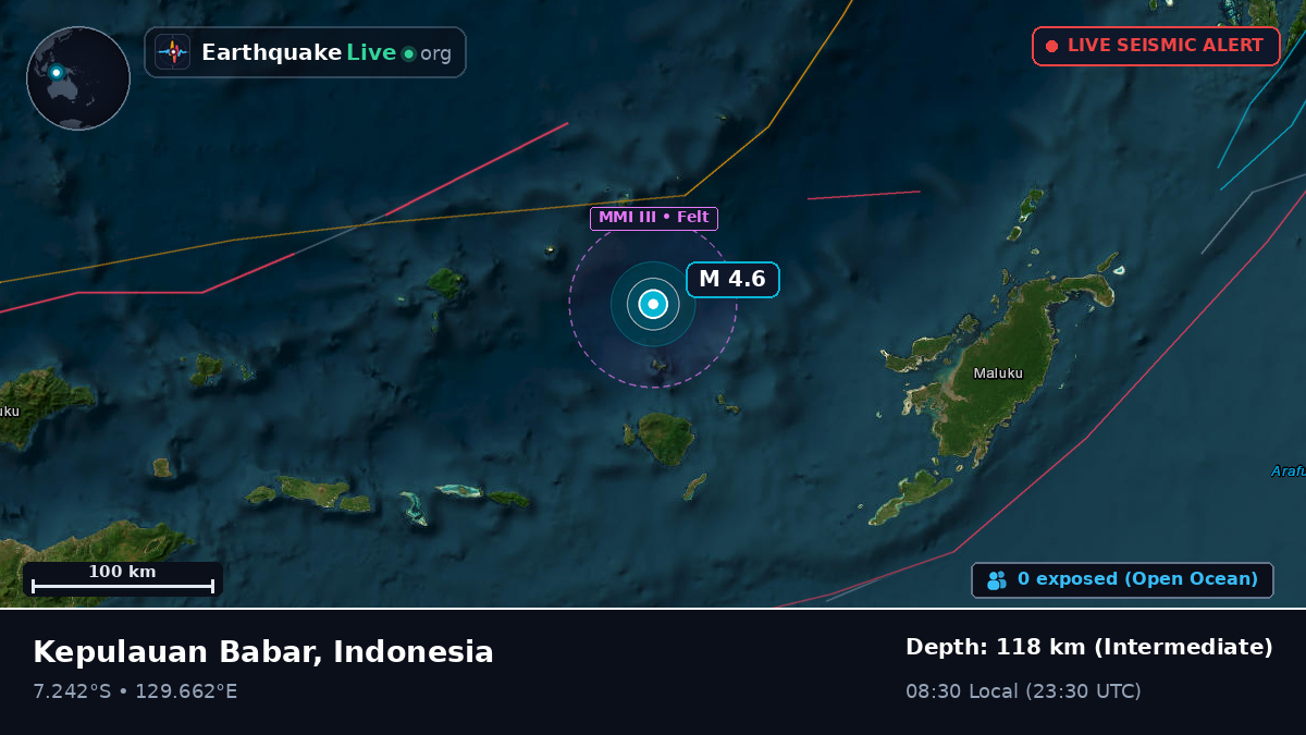 Banda Sea (Indonesia)