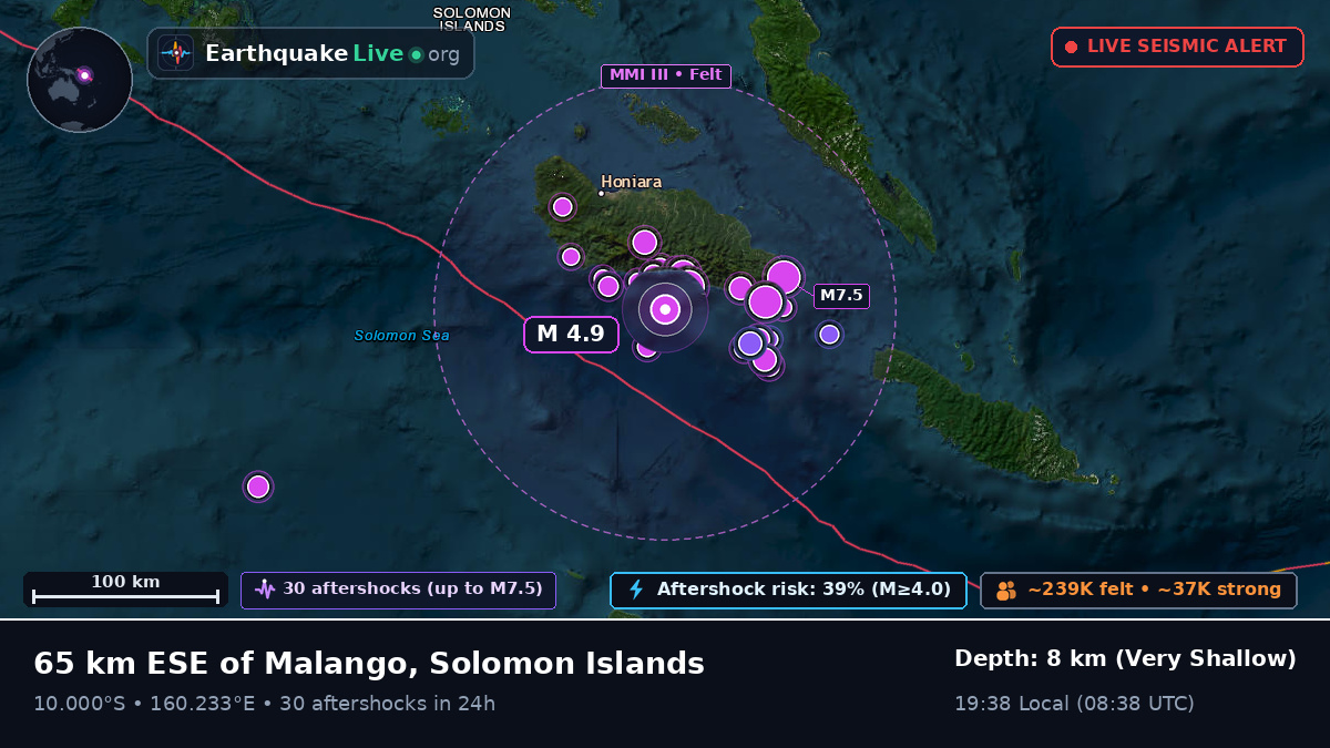 Coral Sea (Solomon Islands)