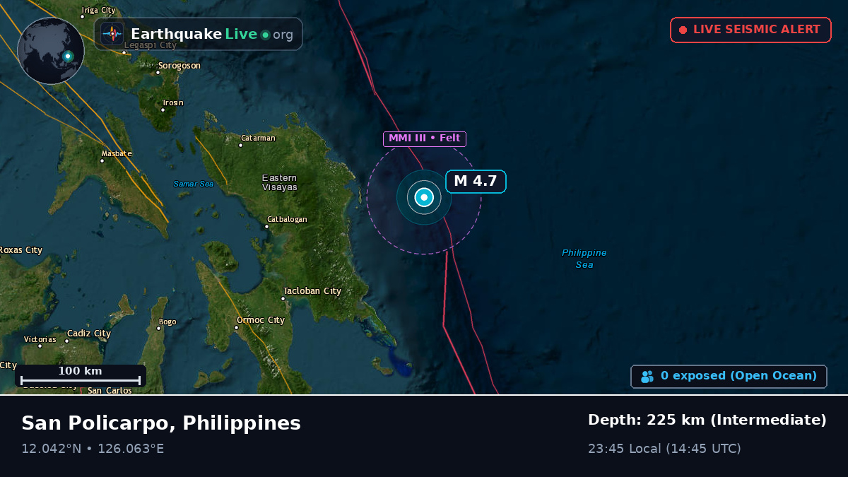 Philippine Sea (Philippines)