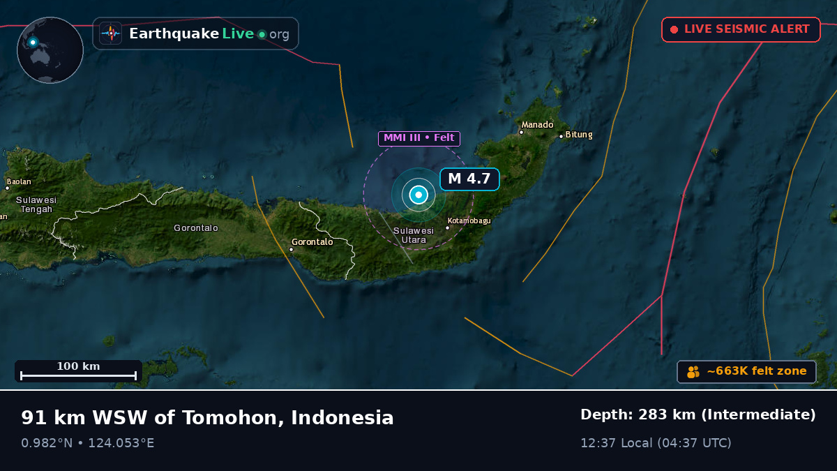 Molucca Sea (Indonesia)