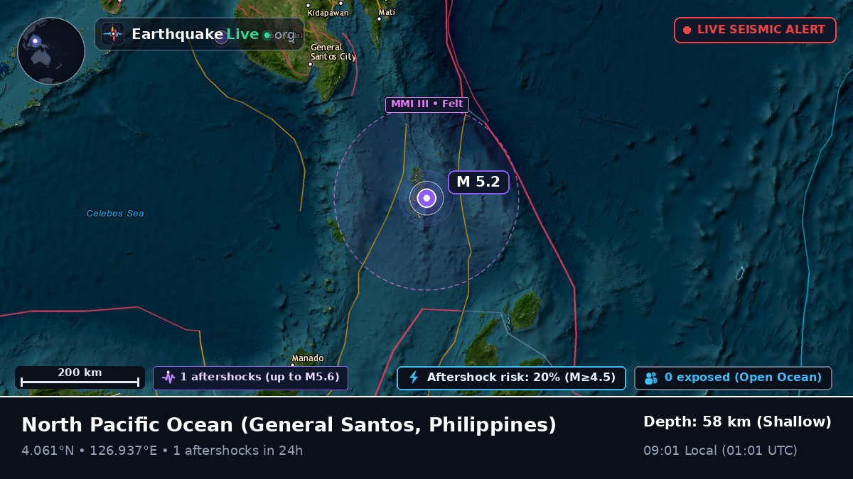 North Pacific Ocean (Philippines)