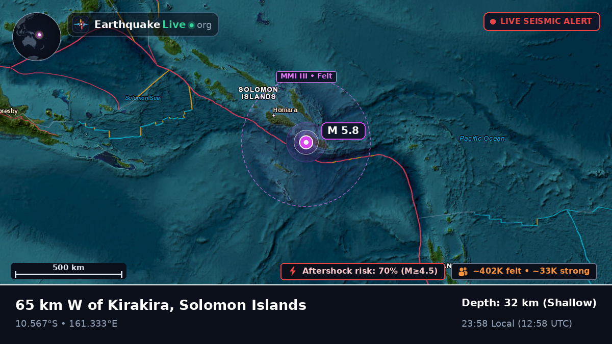 Coral Sea (Solomon Islands)