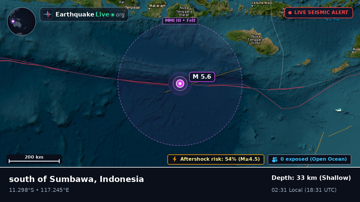 Indian Ocean (Indonesia)