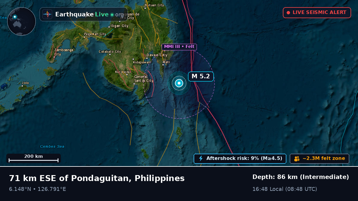 Philippine Sea (Philippines)
