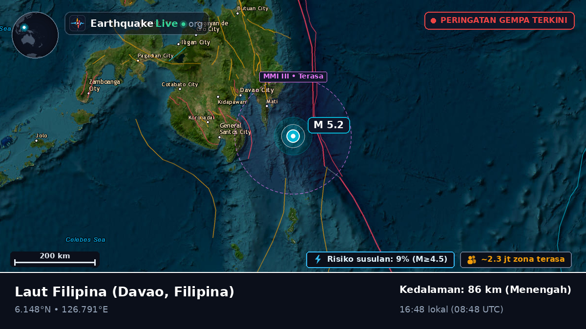 Laut Filipina (Filipina)