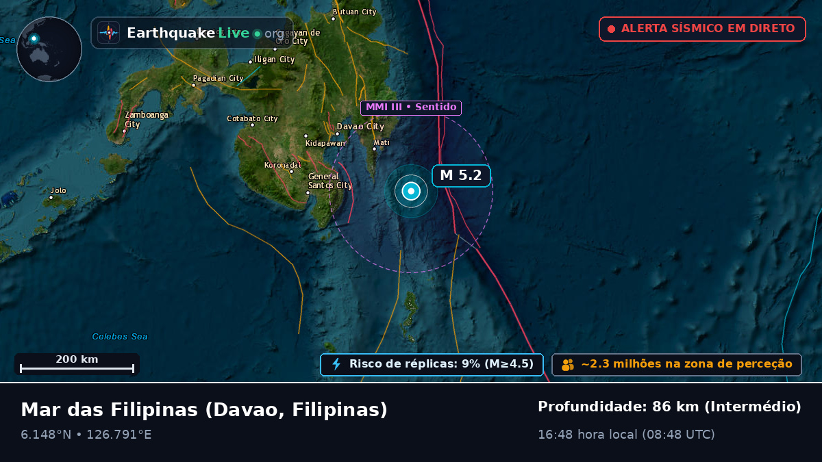 Mar das Filipinas (Filipinas)